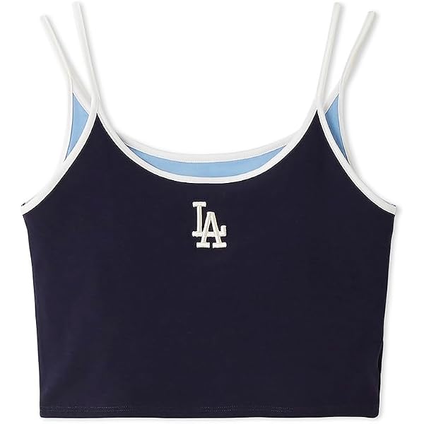 Amazon.co.jp: [スナイデル] 【MLB】Sustainableワンポイントシャツ